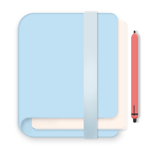 一本日记app1.95.4