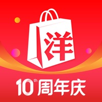 洋码头海外购7.1.1