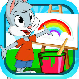 宝宝颜色乐园20225.8fb