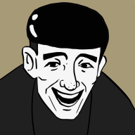 精神小伙语录1.0