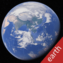 3D卫星高清街景地图app2.3.4