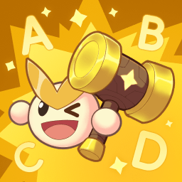 闯词王国app手机版v1.18