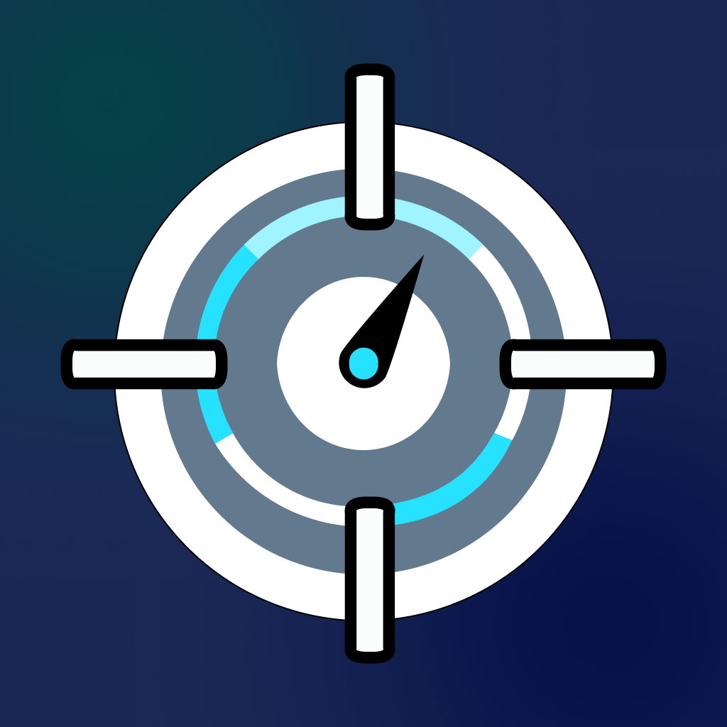 准心瞄准助手v1.1