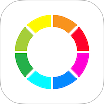 小奕配色助手V1.0.1