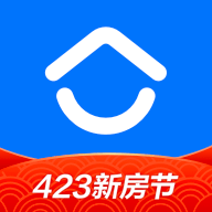 贝壳找房app3.03.11