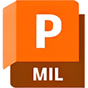 AutodeskPowerMillUltimate2026中文版