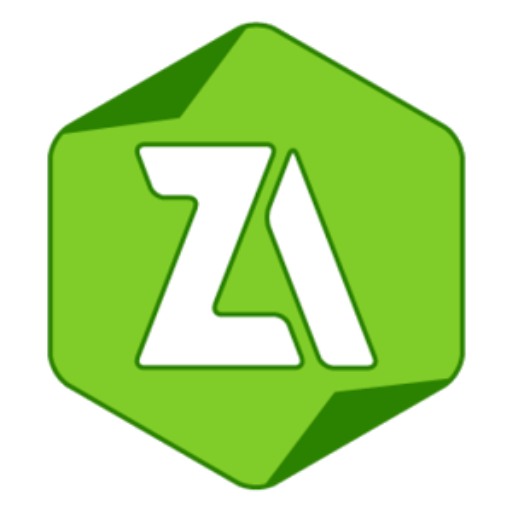 Zarchiver解压工具v1.2.1
