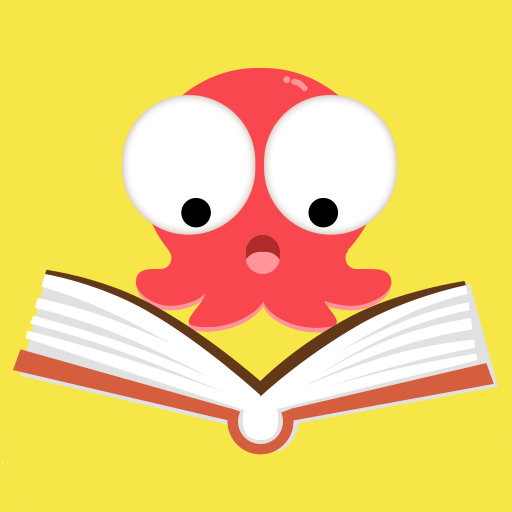 墨鱼阅读1.0.0