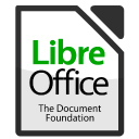 LibreOffice(办公套件)