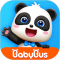宝宝巴士快乐启蒙app8.6.12