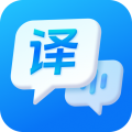 一键语音翻译1.8.1.0