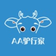 AA驴行家1.0.0