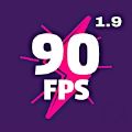90FPS画质助手免费版3.6