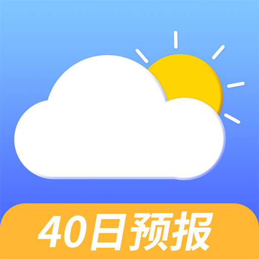 快报天气1.0.1