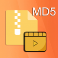 视频压缩MD5修改器安卓版3.1.0