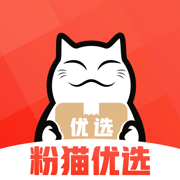 粉猫优选1.0.0