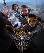 博德之门3新发型MOD