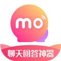 莫莫聊天回答神器4.5.6