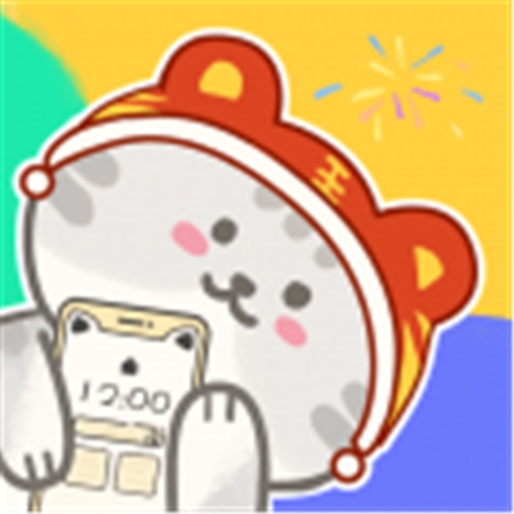 布丁锁屏壁纸4.3.0