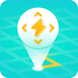 闪电定位app