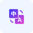 划词翻译器V1.0.1