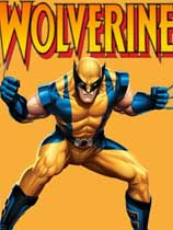 JUMP大乱斗漫威金刚狼MOD