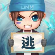 逃跑吧少年黑羽辅助器3.39.02