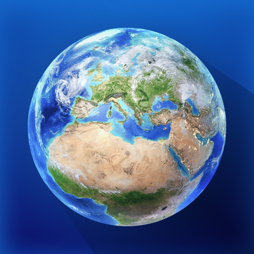 导航星地图5.0.0