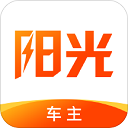 阳光出行司机端app6.46.2
