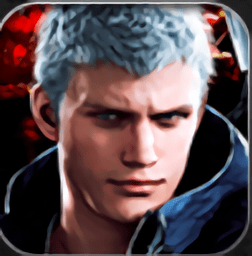 鬼泣5RWBY罗丝替换但丁MOD