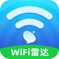 WiFi全能雷达1.6.7