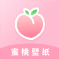 蜜桃主题壁纸app1.0.0