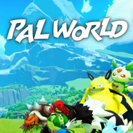 幻兽帕鲁主题壁纸1.1