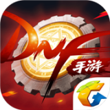 地下城与勇士决斗女散打最终幻想蒂法MOD