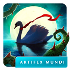 恐怖传奇2：黑天鹅之歌完整版