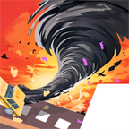 无尽旋转模拟器