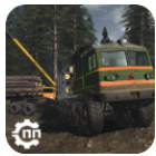 简易卡车运输模拟器