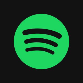 Spotify(声破天)
