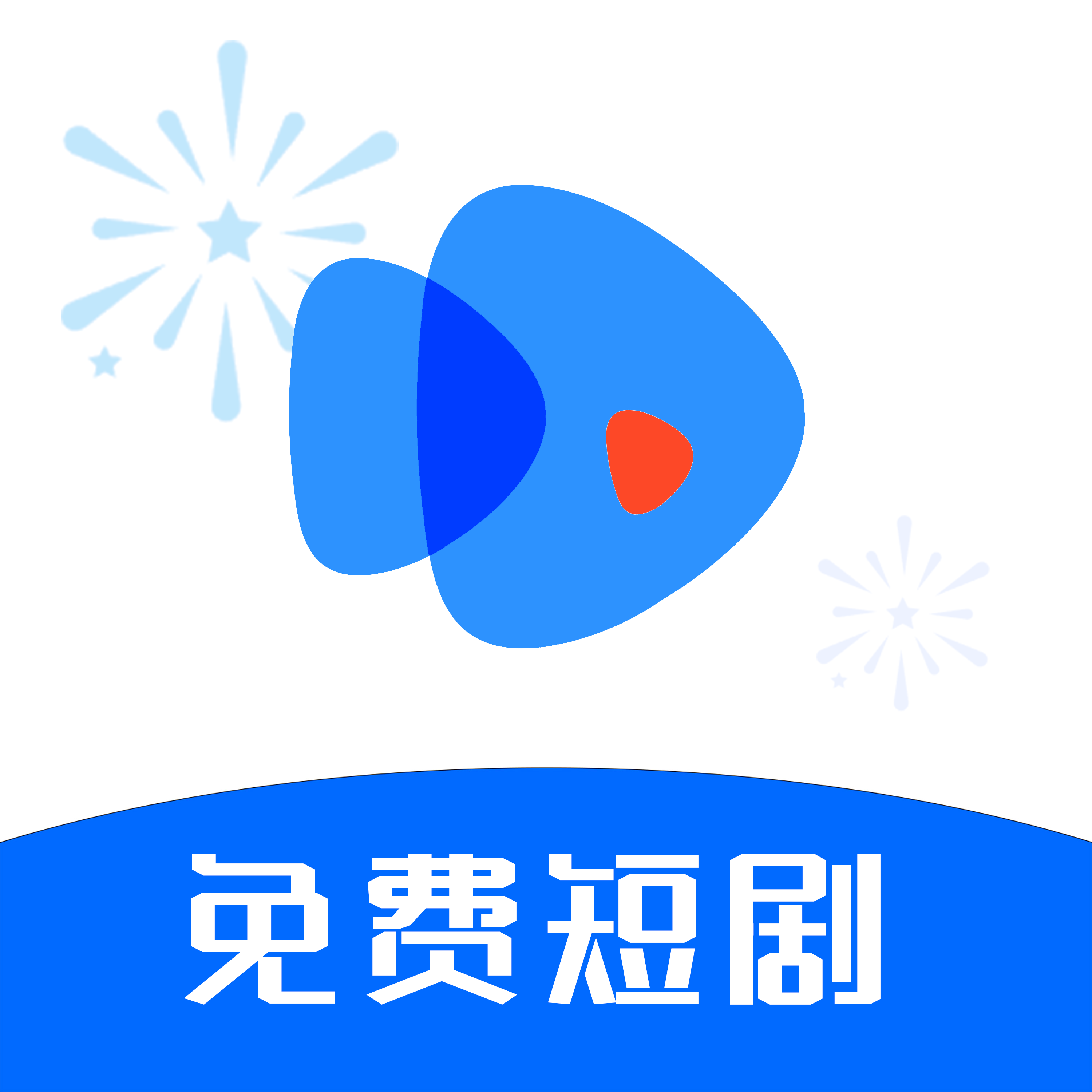 轻简短剧1.0.0
