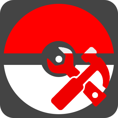 pokemontools修改器1.8.1