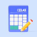 竖式计算器3.7.8