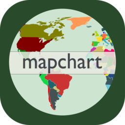 MapChart5.4.6