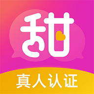 甜聊APP1.3.3