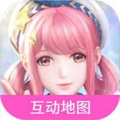 无限暖暖互动地图工具1.0