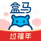 盒马app5.85.0