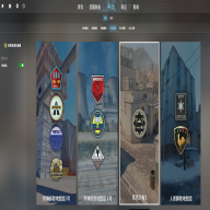 CS2挂刀小助手1.0.1