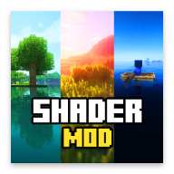 我的世界SHADERMODS1.3