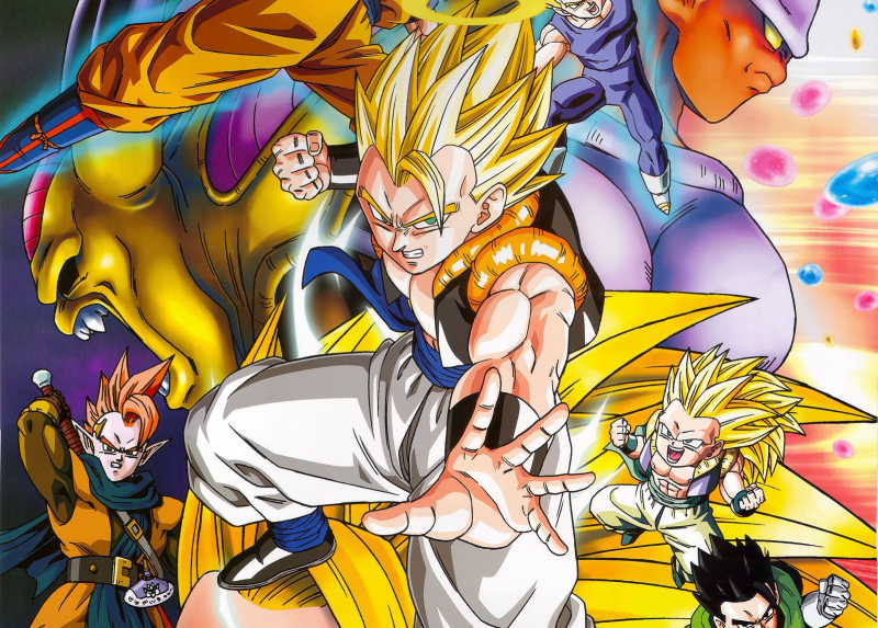 龙珠超宇宙2暴力MOD