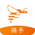 蜂骑快送骑手1.3.9