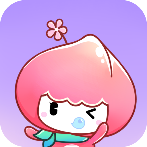 桃气交友app1.0.5